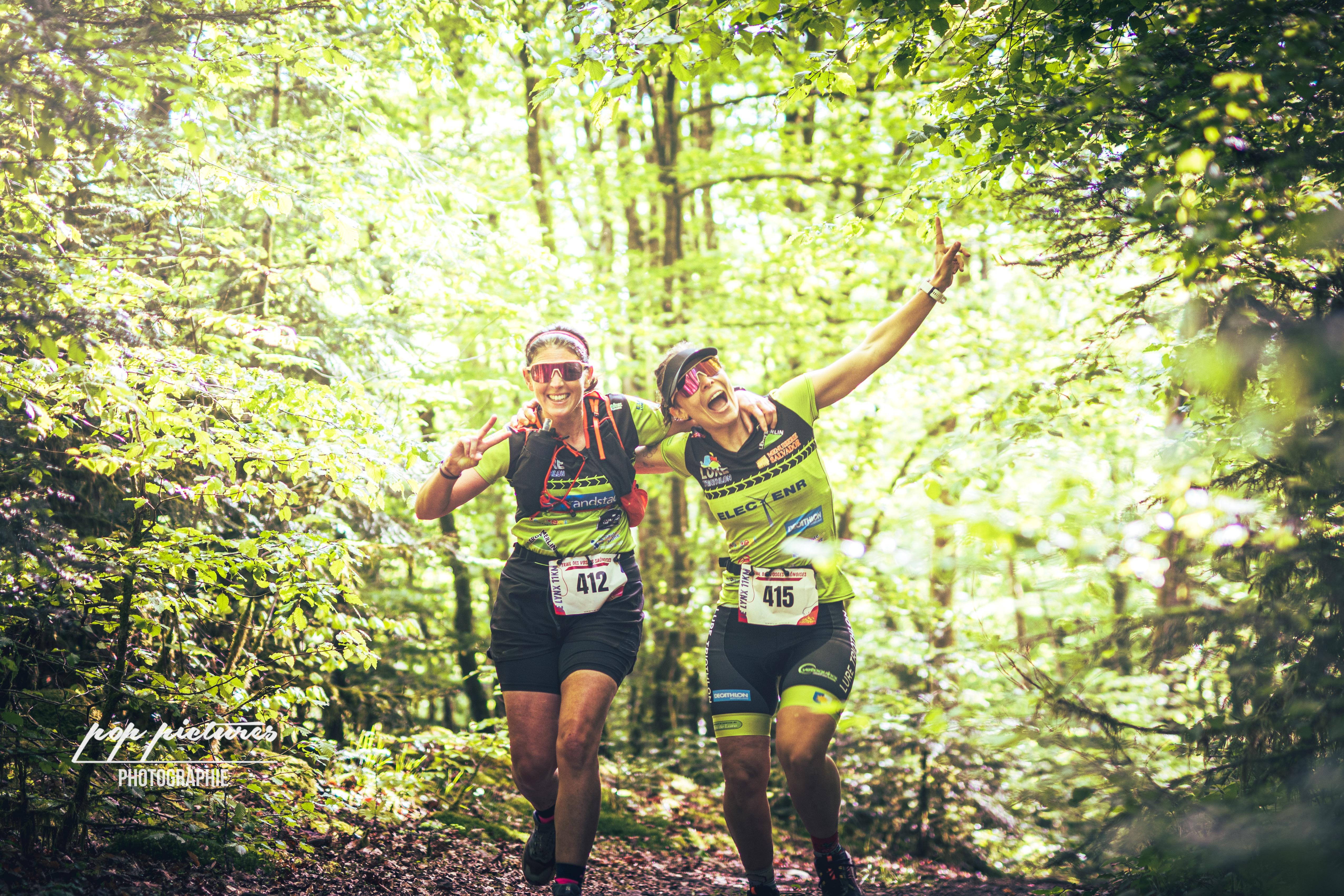 Image du trail